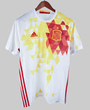 Spain 2015-16 Away Kit (M)