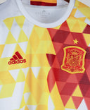 Spain 2015-16 Away Kit (M)