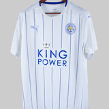 Leicester 2016-17 Third Kit (XL)