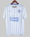 Leicester 2016-17 Third Kit (XL)