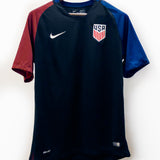 USA 2016 Away Kit (L)
