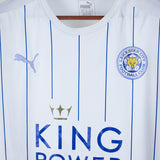Leicester 2016-17 Third Kit (XL)