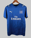 Hamburger SV 2006-07 Trochowski Away Kit (M)