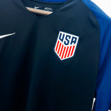 USA 2016 Away Kit (L)