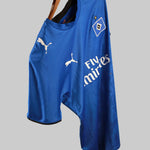 Hamburger SV 2006-07 Trochowski Away Kit (M)