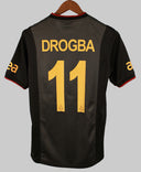 Galatasaray 2013-14 Drogba Away Kit (S)