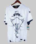 Pumas 2023-24 Home Kit W/ Tags (XL)