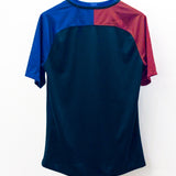 USA 2016 Away Kit (L)