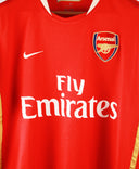 Arsenal 2006-07 V. persie Home Kit (L)