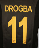 Galatasaray 2013-14 Drogba Away Kit (S)