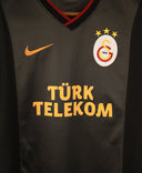 Galatasaray 2013-14 Drogba Away Kit (S)