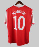 Arsenal 2006-07 V. persie Home Kit (L)