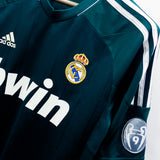 Real Madrid 2012-13 Ronaldo Third Kit (M)