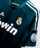 Real Madrid 2012-13 Ronaldo Third Kit (M)