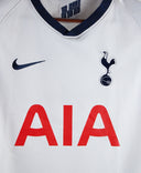 Tottenham 2019-20 Son Home Kit (S)