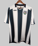 West Bromwich Albion 2008-09 Home Kit (2XL)
