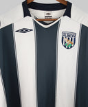 West Bromwich Albion 2008-09 Home Kit (2XL)