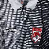 Switzerland 1994-95  Referee Vintage Kit (XL)