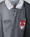 Switzerland 1994-95  Referee Vintage Kit (XL)
