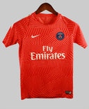 PSG 2017-18 Training Kit   (YM)