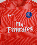 PSG 2017-18 Training Kit   (YM)