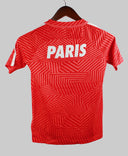 PSG 2017-18 Training Kit   (YM)