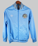 Manchester City   Jacket Kit (S)