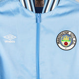 Manchester City   Jacket Kit (S)