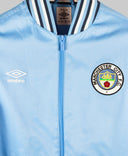 Manchester City   Jacket Kit (S)