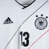 Germany 2012-13 Muller Home Kit (S)