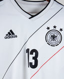 Germany 2012-13 Muller Home Kit (S)