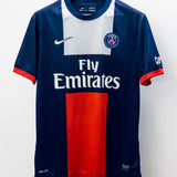PSG 2013-14 Beckham Home Kit (L)