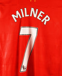 Liverpool 2017-18 Milner Away Kit (M)