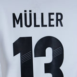 Germany 2012-13 Muller Home Kit (S)