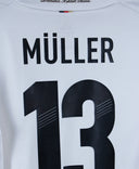 Germany 2012-13 Muller Home Kit (S)