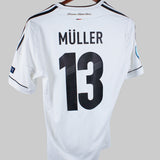 Germany 2012-13 Muller Home Kit (S)