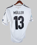 Germany 2012-13 Muller Home Kit (S)