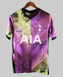Tottenham 2021-22 Son Third Kit (S)