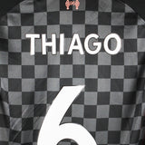 Liverpool 2020-21 Thiago Third Kit (L)