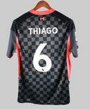 Liverpool 2020-21 Thiago Third Kit (L)