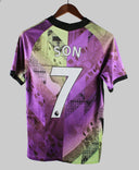 Tottenham 2021-22 Son Third Kit (S)