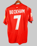 England 2004-05 Beckham Away Kit (M)
