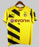 Dortmund 2014-15 Reus Home Kit (S)