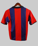 Barcelona 2001-02 Home Kit   (YL)