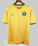 Celtic 2008-09 Nakamura Away Kit (L)