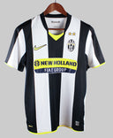 Juventus 2008-09 Del Piero Home Kit (S)