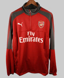 Arsenal 2014 Training Pullover (XL)
