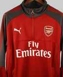 Arsenal 2014 Training Pullover (XL)