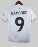 Leeds 2020-21 Bamford Home Kit   (YL)
