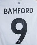 Leeds 2020-21 Bamford Home Kit   (YL)
